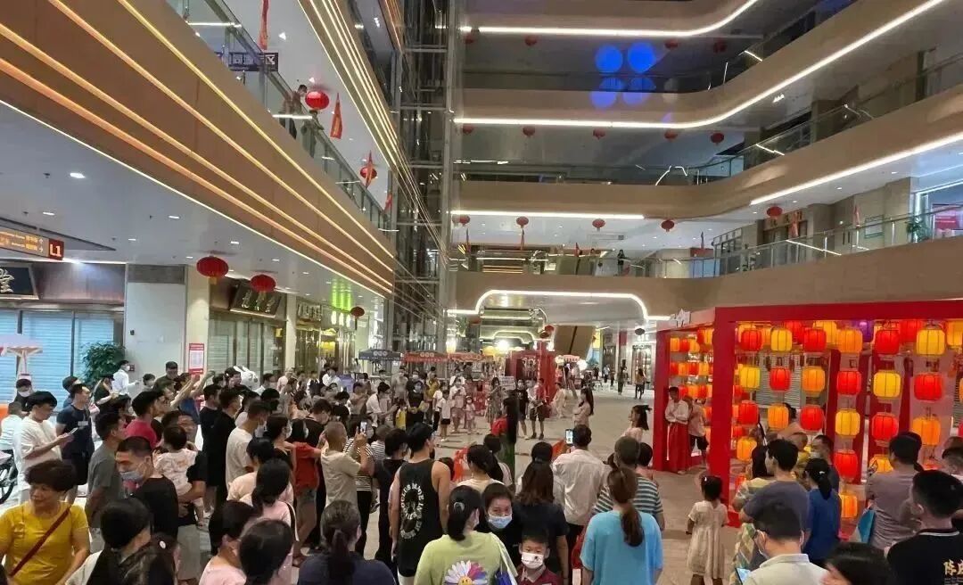 荔湾保利和悦滨江周末开盘，*推74-107㎡、总价300万！