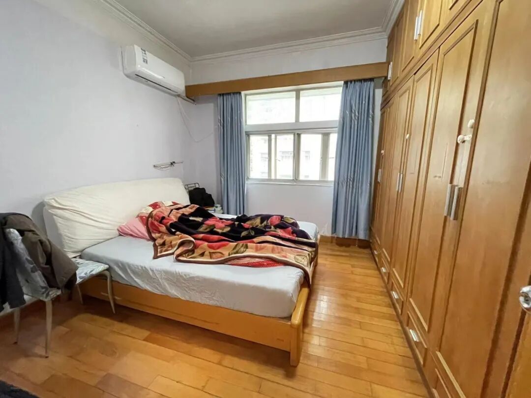 天河北总价490万 | 金田花苑，74平，过五年*、无占学位、无贷款！