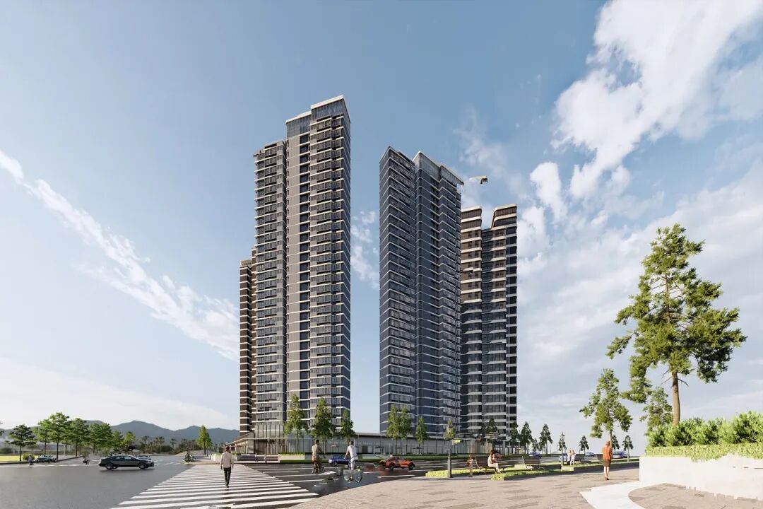 12月7日广州*新楼盘报价！南沙有盘单价约3万元/㎡起