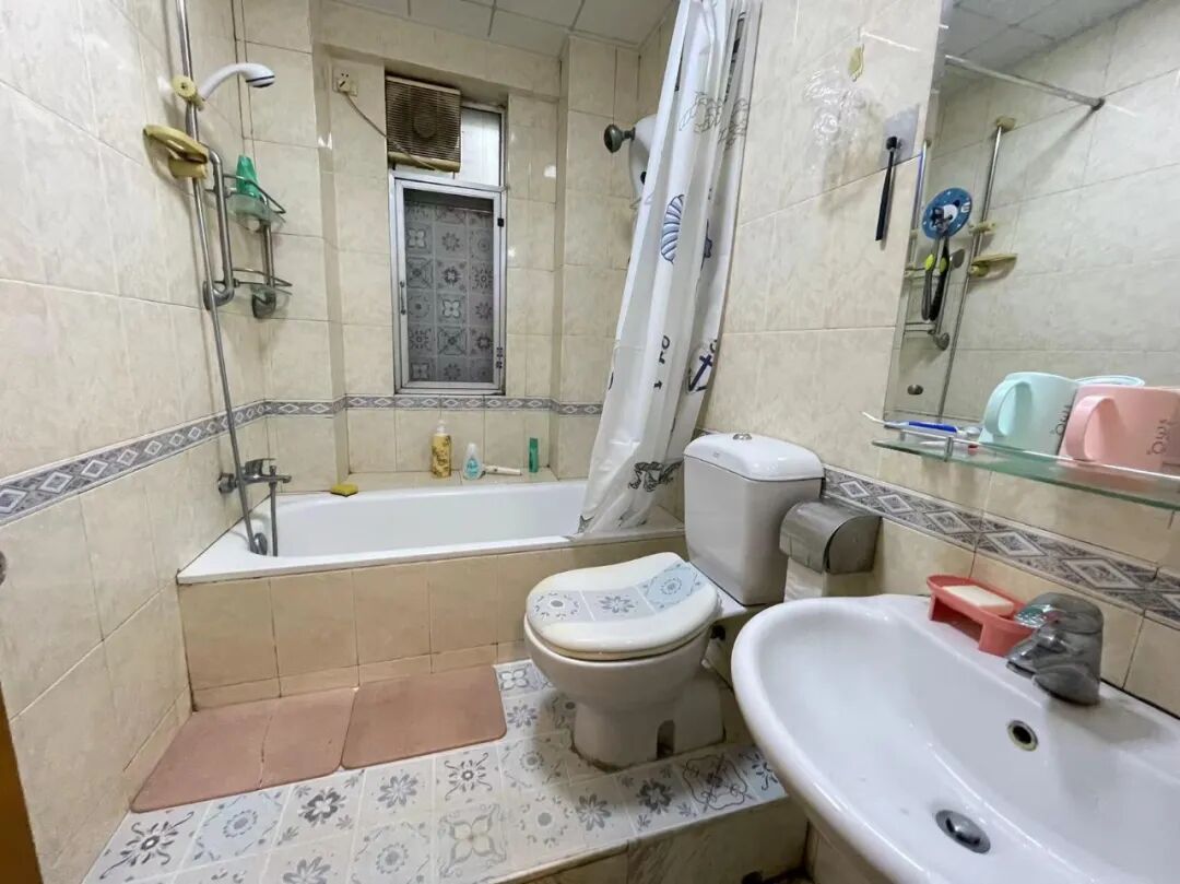 天河北总价490万 | 金田花苑，74平，过五年*、无占学位、无贷款！