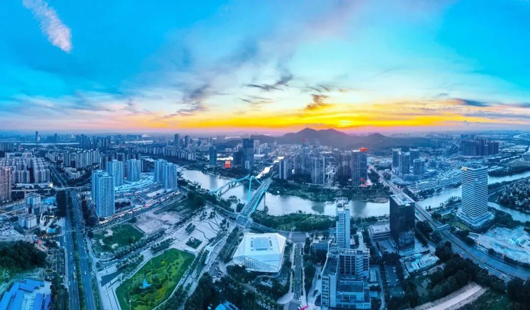 南沙蕉门大盘中铁建海语熙岸建面90-187㎡，总价250万！