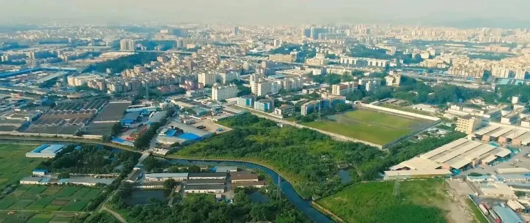 抢尽广州楼市风头!80平做三房，接驳24号线!