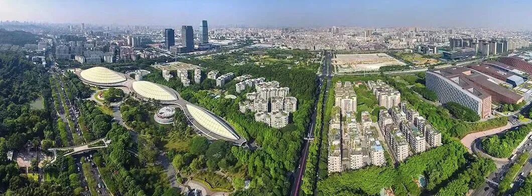 抢尽广州楼市风头!80平做三房，接驳24号线!