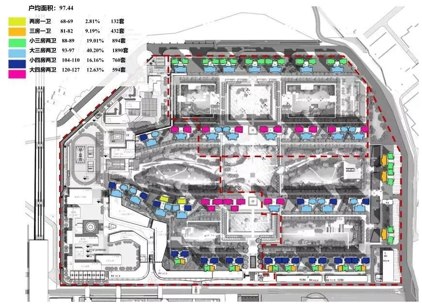 黄埔星汇城*，2.3万/平？