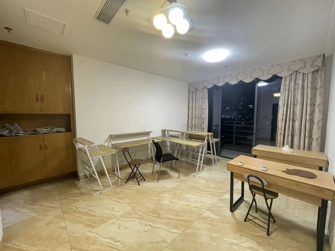 天河北总价375万三房 |  瑞安创逸，76平三房，南向、急售！