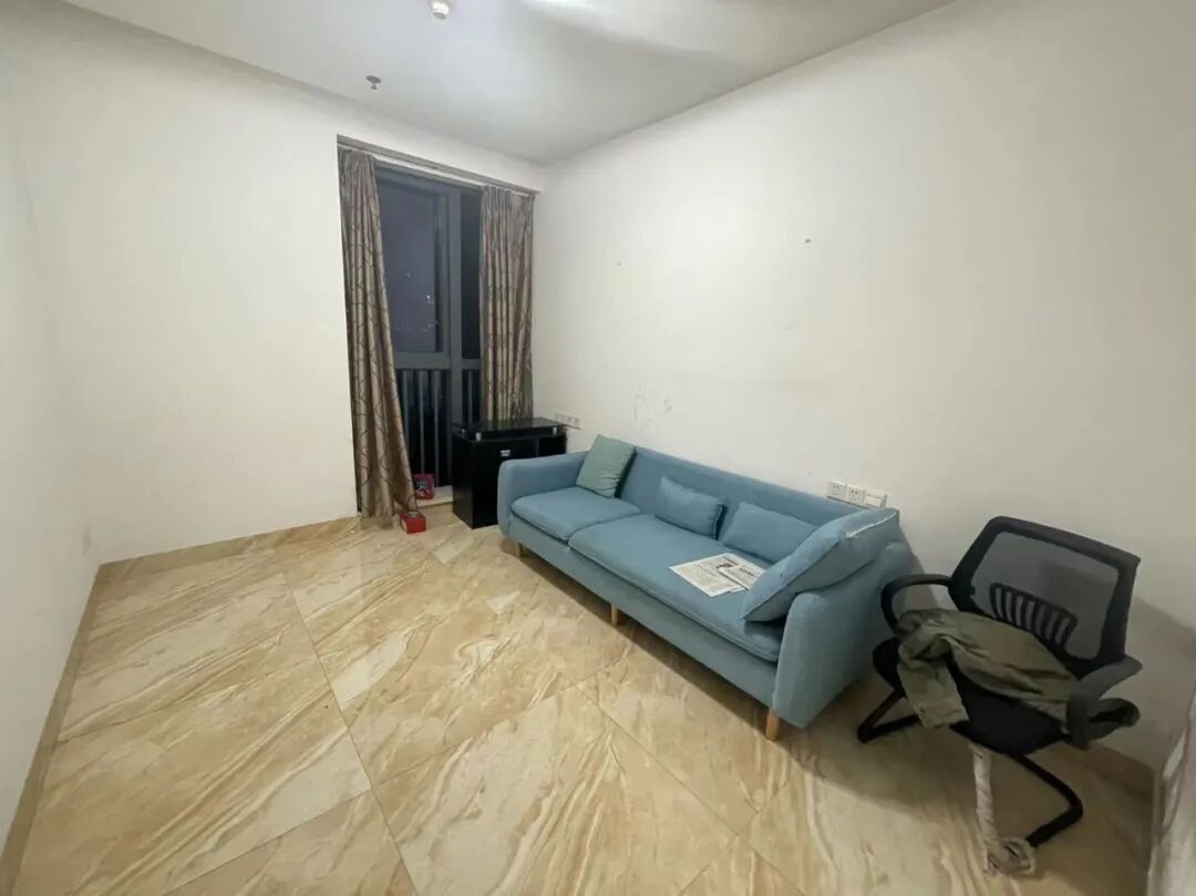 天河北总价375万三房 |  瑞安创逸，76平三房，南向、急售！