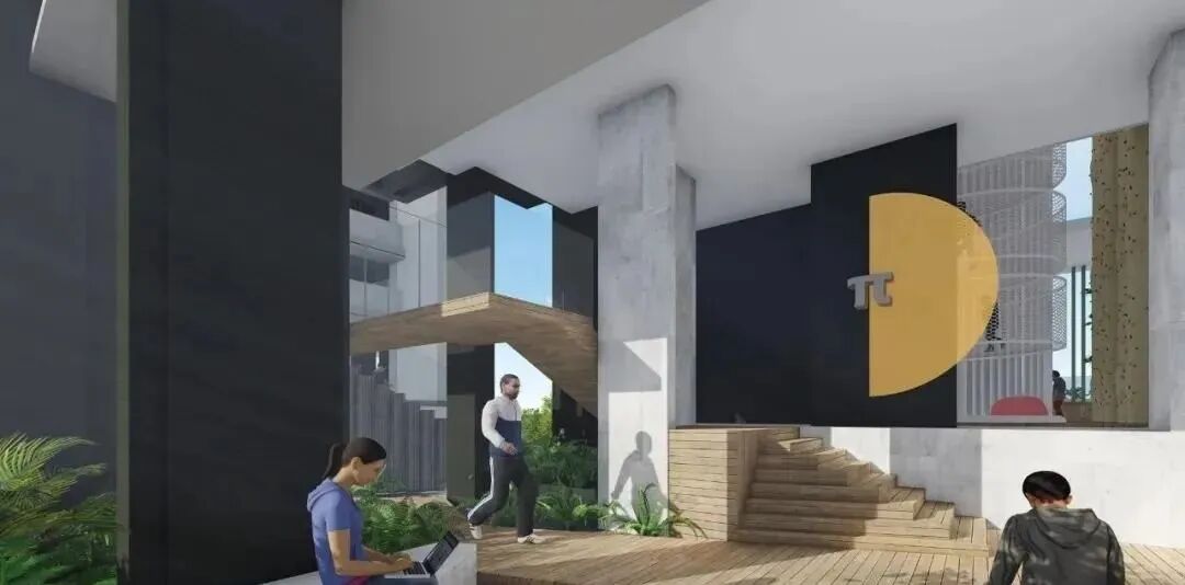 广州增城力迅云筑主推50方~75方二房到三房