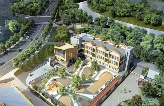 广州增城【东江逸珑湾】户型90-141㎡三到四房