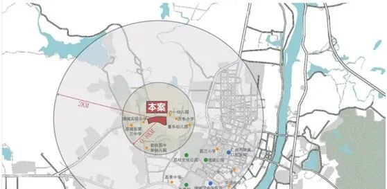 广州增城融信天樾府125㎡~143㎡