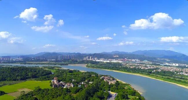 广州增城力迅云筑主推50方~75方二房到三房