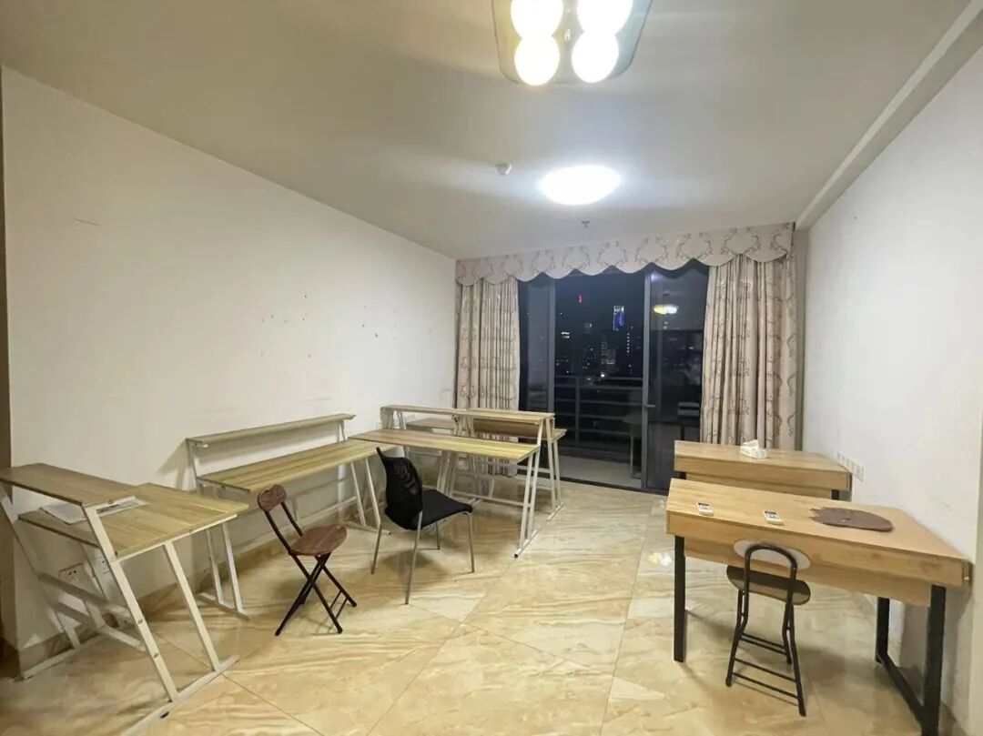 天河北总价375万三房 |  瑞安创逸，76平三房，南向、急售！