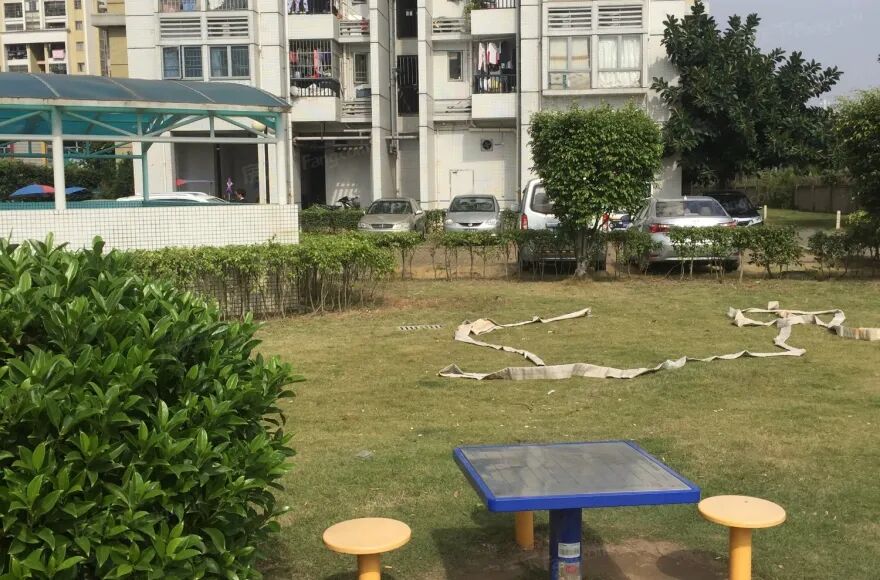 广州二手房，嘉裕公馆，157平，总价2680万！