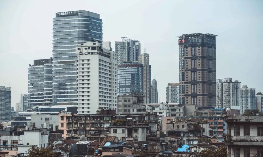 旧改主旋律，老破小的“钱景”怎么样？