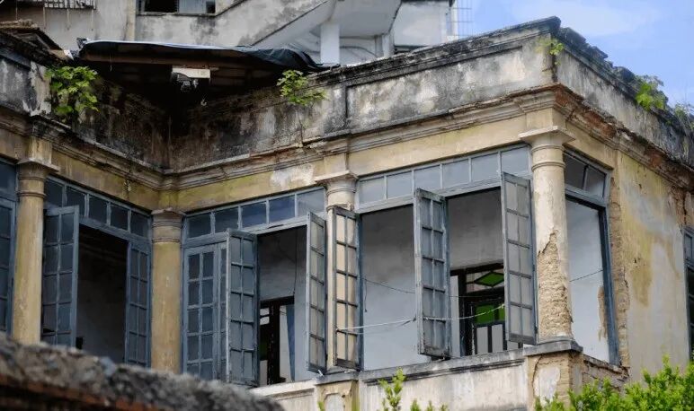 旧改主旋律，老破小的“钱景”怎么样？