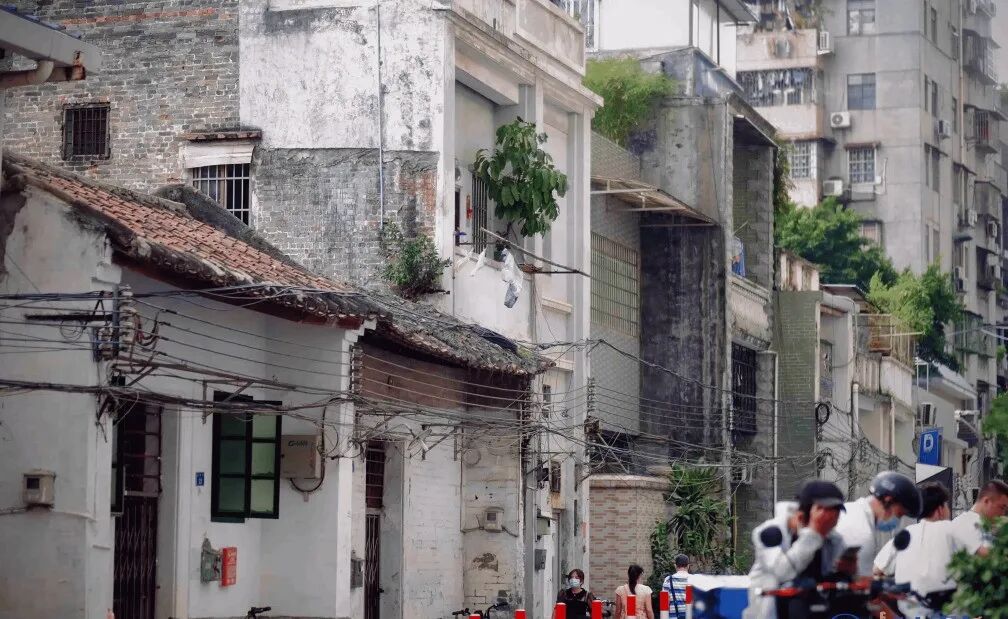 旧改主旋律，老破小的“钱景”怎么样？