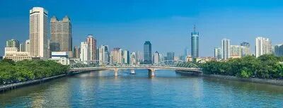 海珠湖景峰，均价5.5万/㎡，现楼交付！