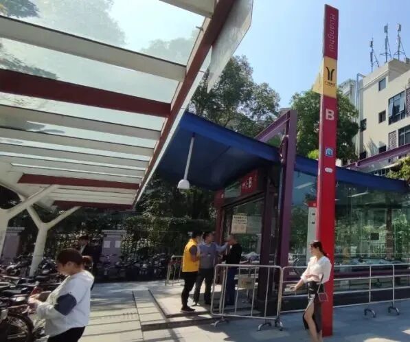 新房还没入住，4号线延长段就被黄陂业主盯上了！