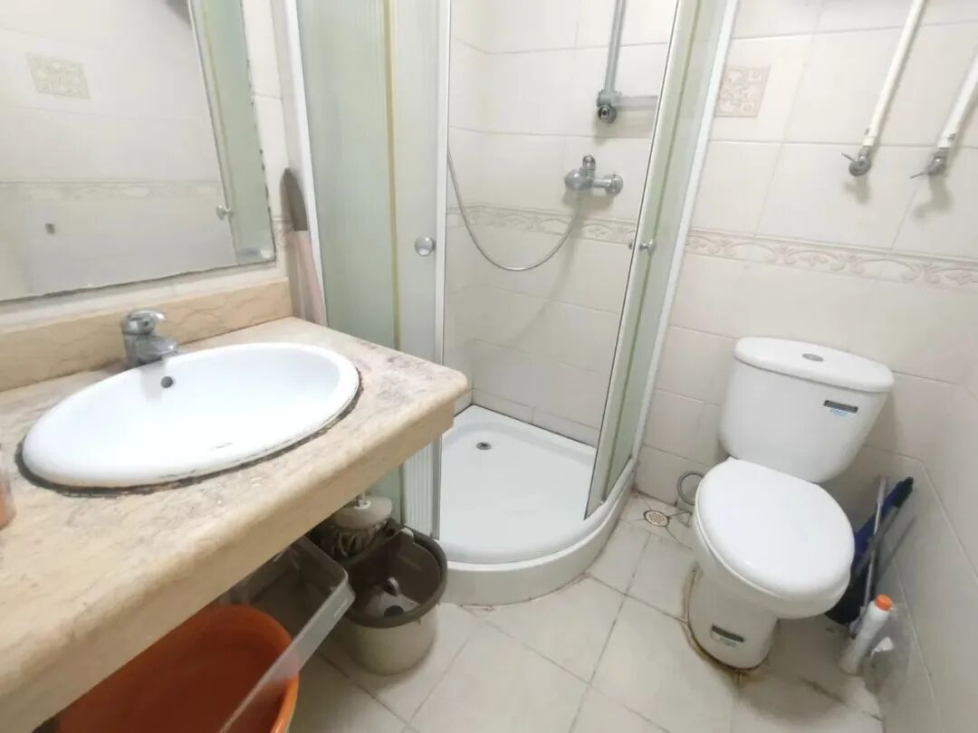 天河北总价420万 | 东方之珠花园，52平，南向、采光好！