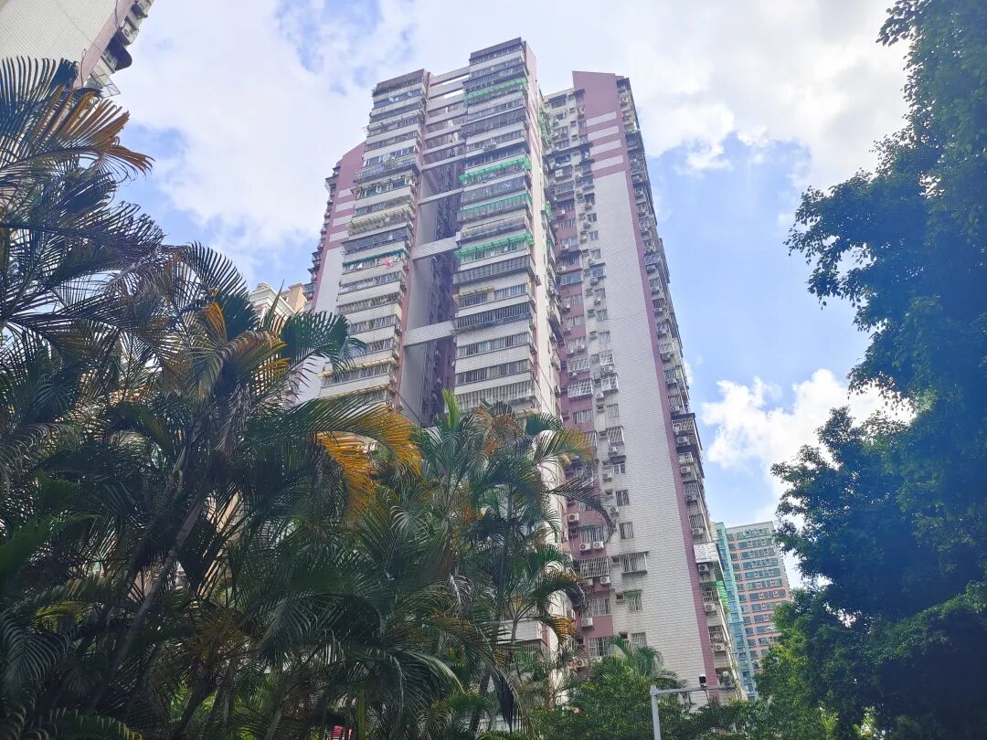 天河北总价948万 | 省府宿舍，122平，花园小区、安静南向、业主急售！