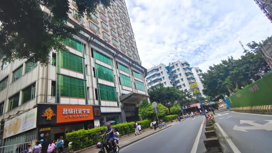 广州二手房宝供大厦房价怎么样？值不值得买？