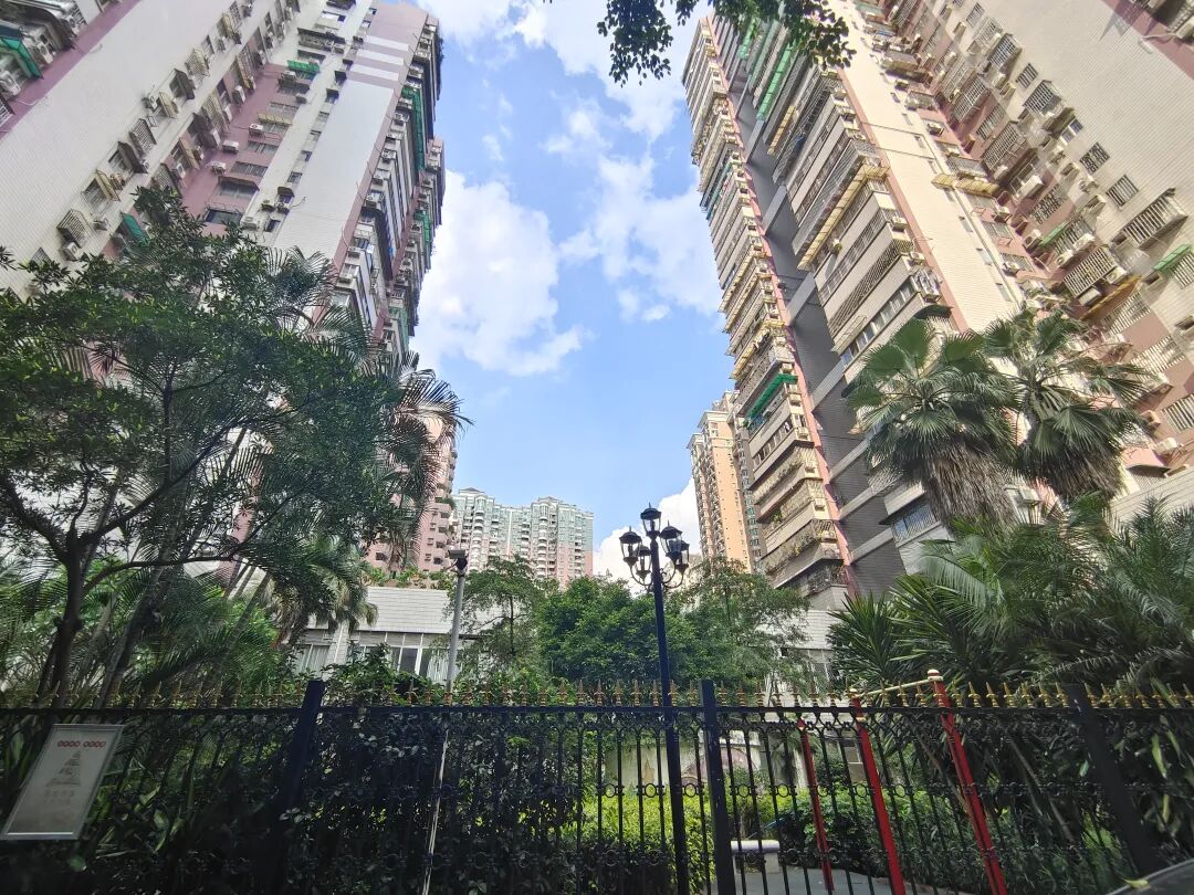 广州天河北二手房省府宿舍房价怎么样？ 有哪些房源？