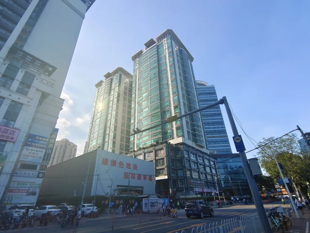 广州二手房高科大厦房价怎么样？值不值得买详情分析！