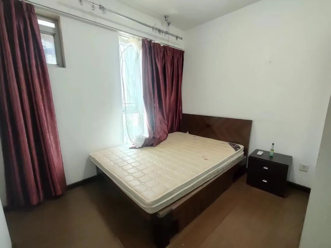 天河北总价420万 | 东方之珠花园，52平，南向、采光好！