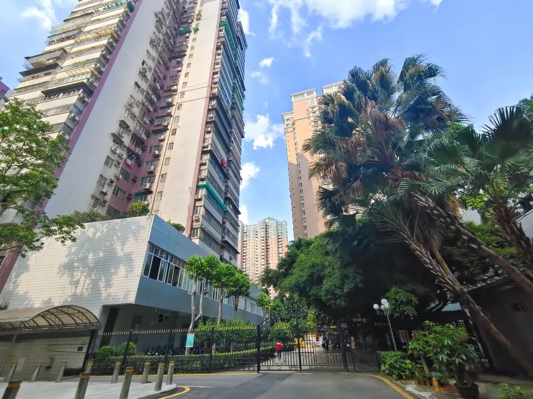 广州天河北二手房省府宿舍房价怎么样？ 有哪些房源？