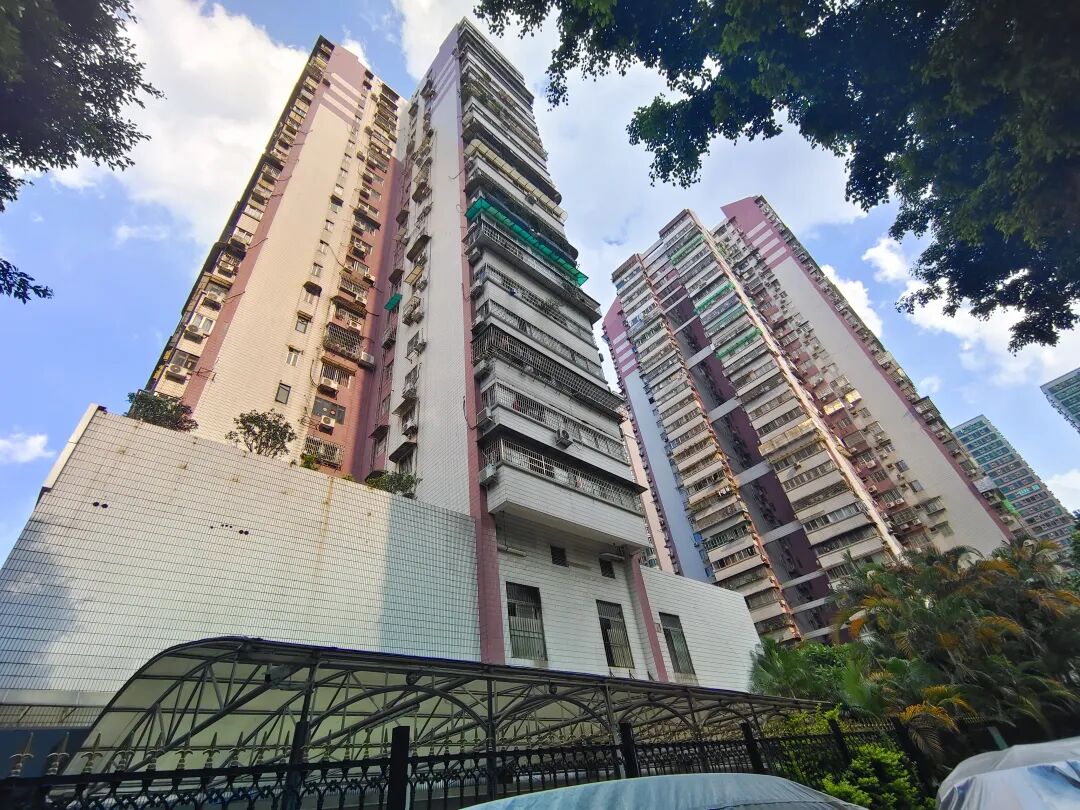 广州天河北二手房省府宿舍房价怎么样？ 有哪些房源？