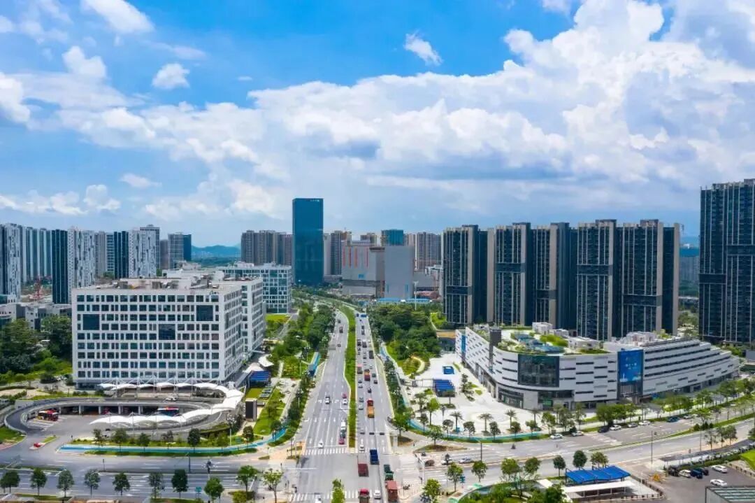 知识城准现楼-凯德中新里，*付66万!