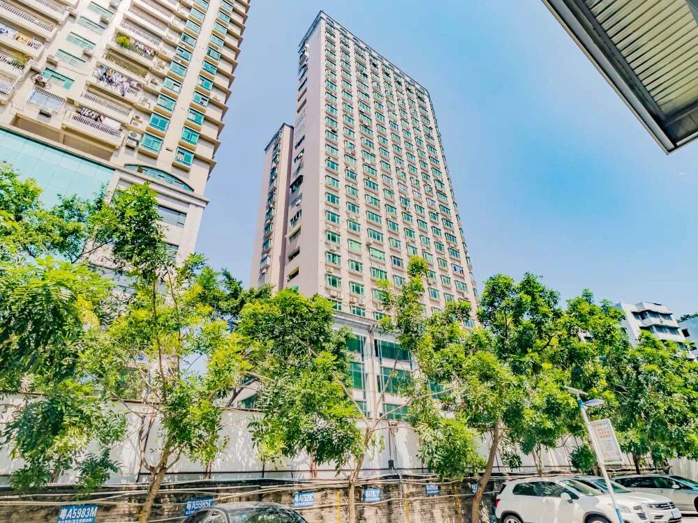 广州二手房宝供大厦房价怎么样？值不值得买？