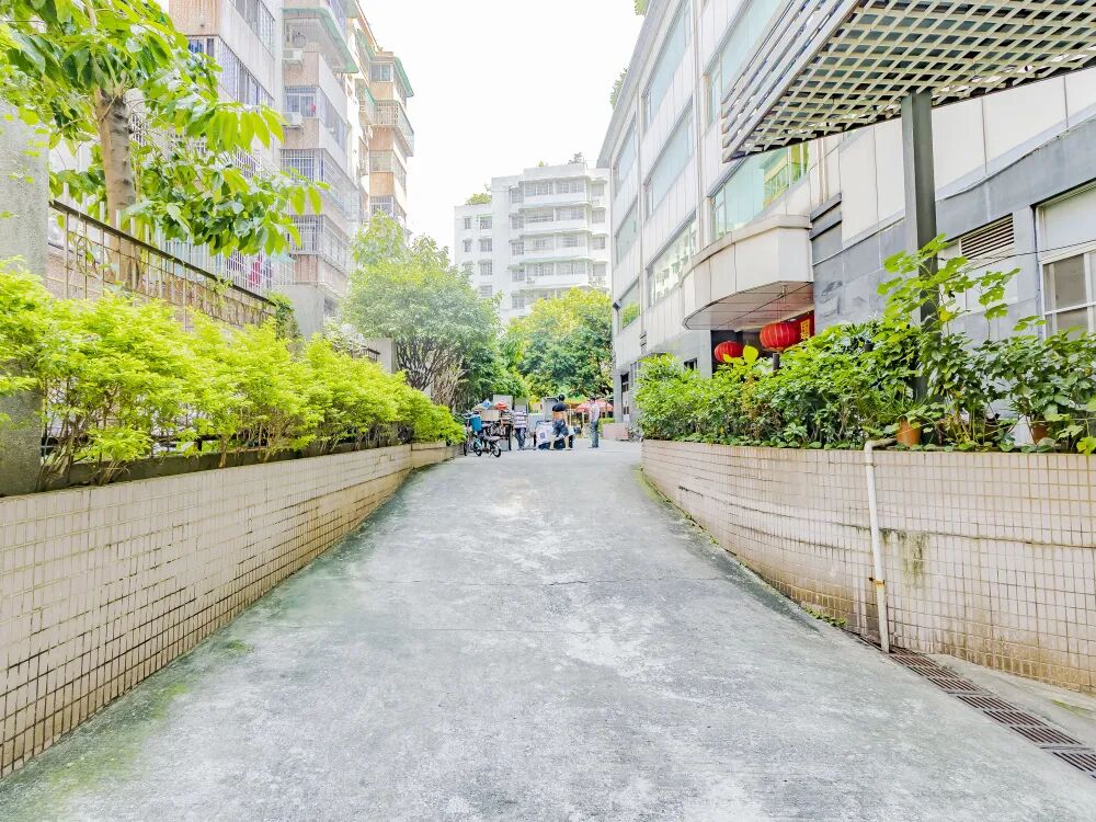 广州二手房宝供大厦房价怎么样？值不值得买？