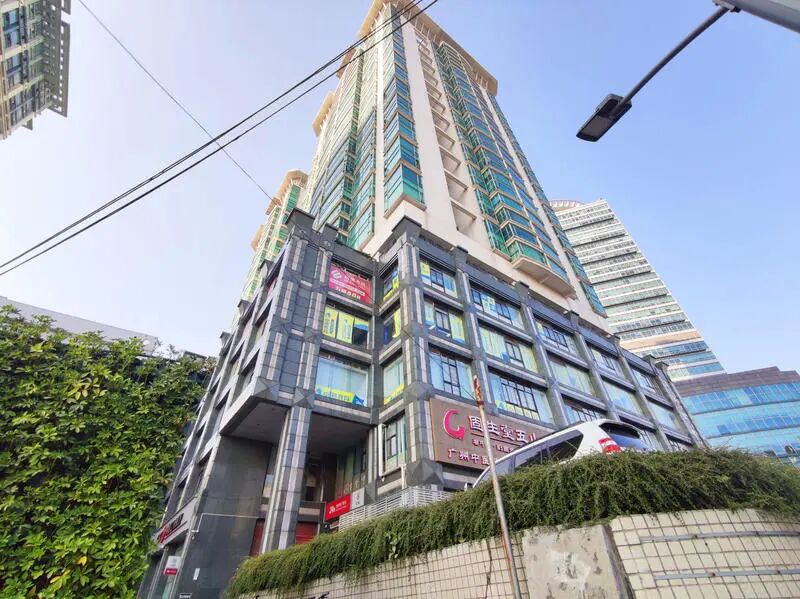 广州二手房高科大厦房价怎么样？值不值得买详情分析！