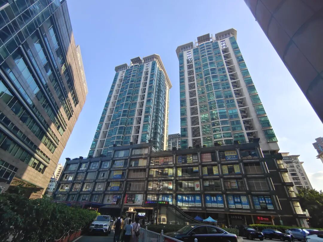 广州二手房高科大厦房价怎么样？值不值得买详情分析！