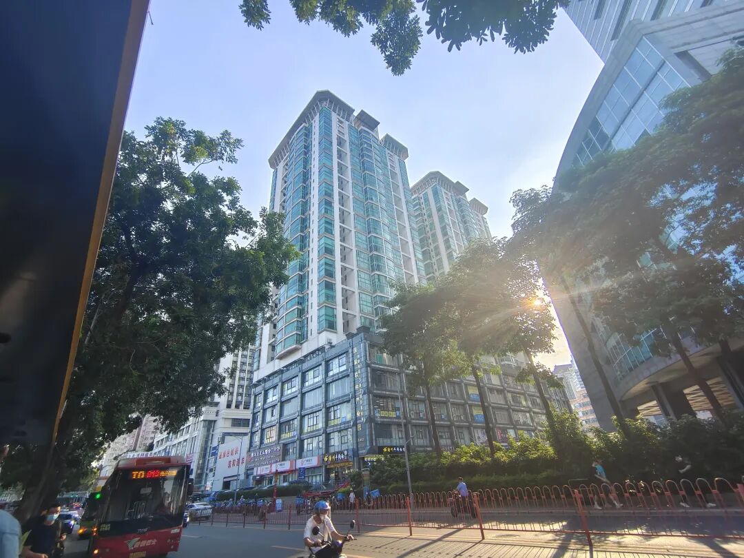 广州二手房高科大厦房价怎么样？值不值得买详情分析！