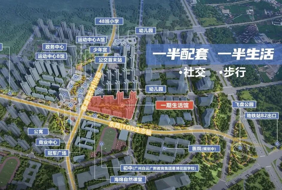 10000+年轻人打卡！别人造房子，它搬来一座社交城市