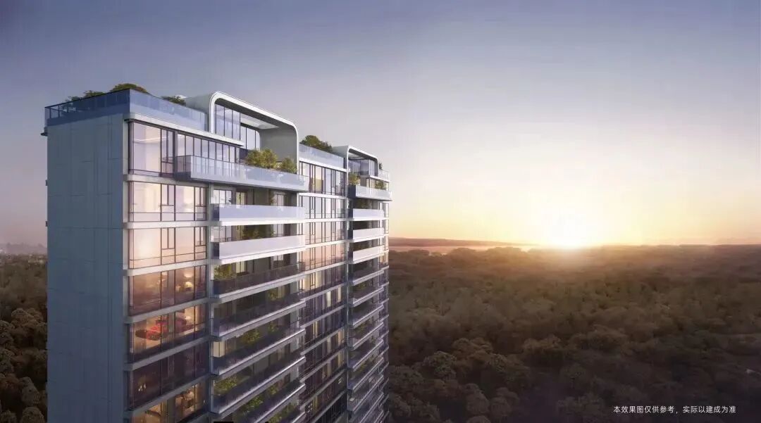 4.6-5万/平!越秀瑞麓府新楼栋加推!