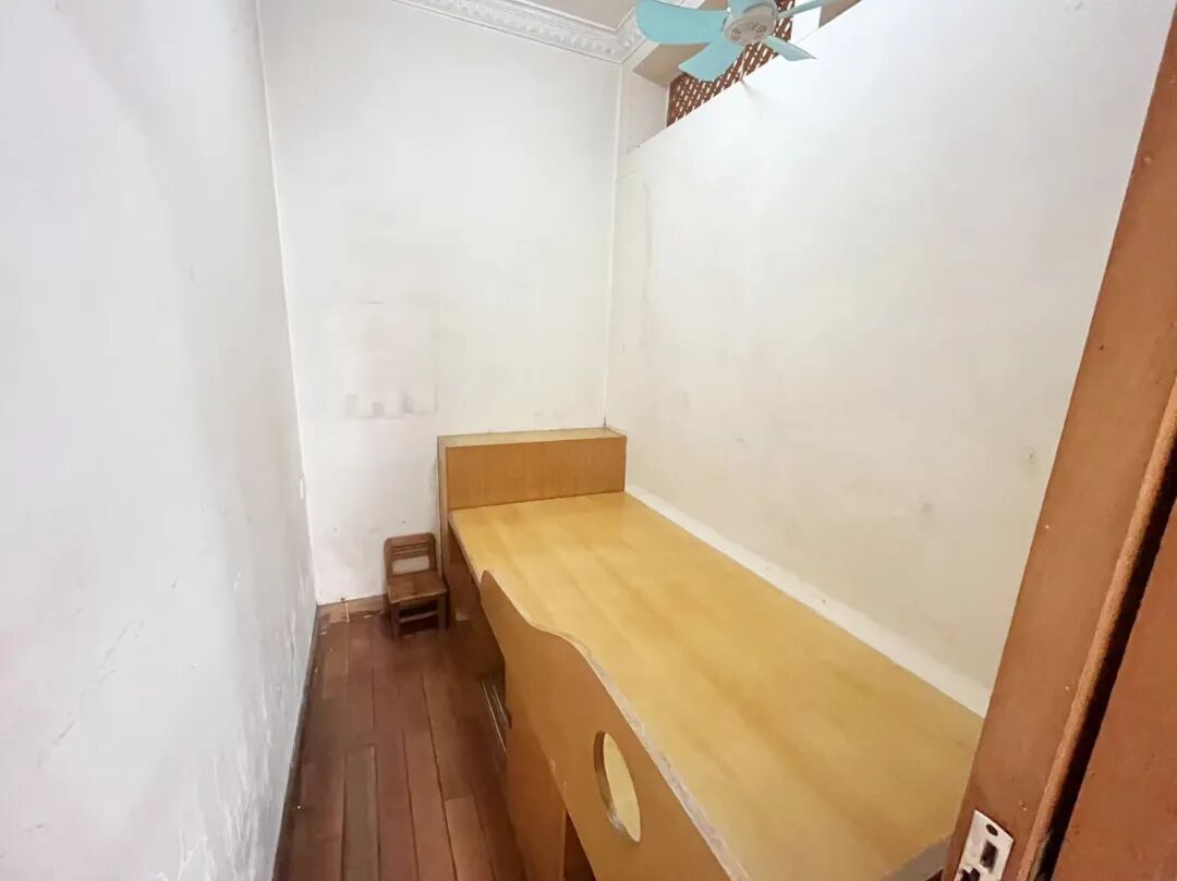 天河北总价950万 | 穗园小区，115平四房， 舒适南向，户型方正！