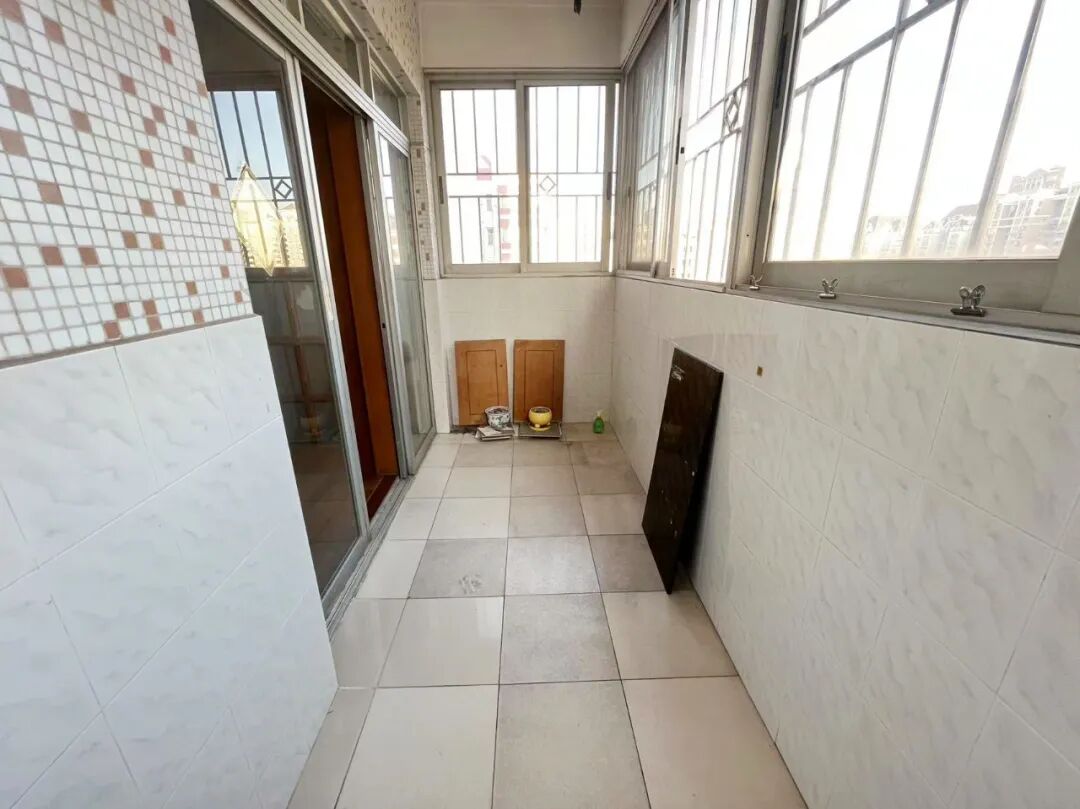 天河北总价950万 | 穗园小区，115平四房， 舒适南向，户型方正！