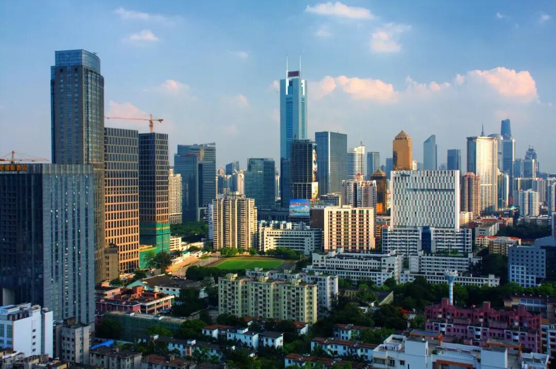 在天河北买房，600-1000万怎么样选？