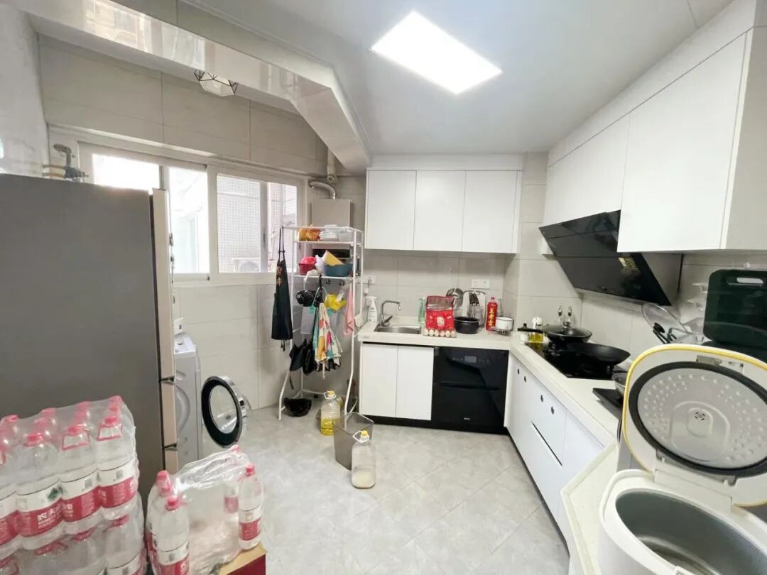 天河北总价818万 | 协和新世界，83平两房，户型方正，业主急售！