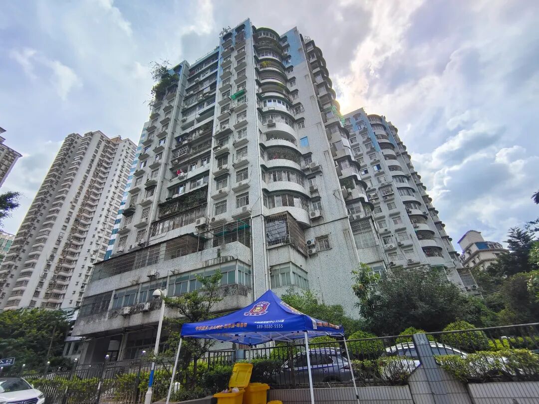 广州天河天润路*贵的小区均价超过10万/平，均价60745元/平