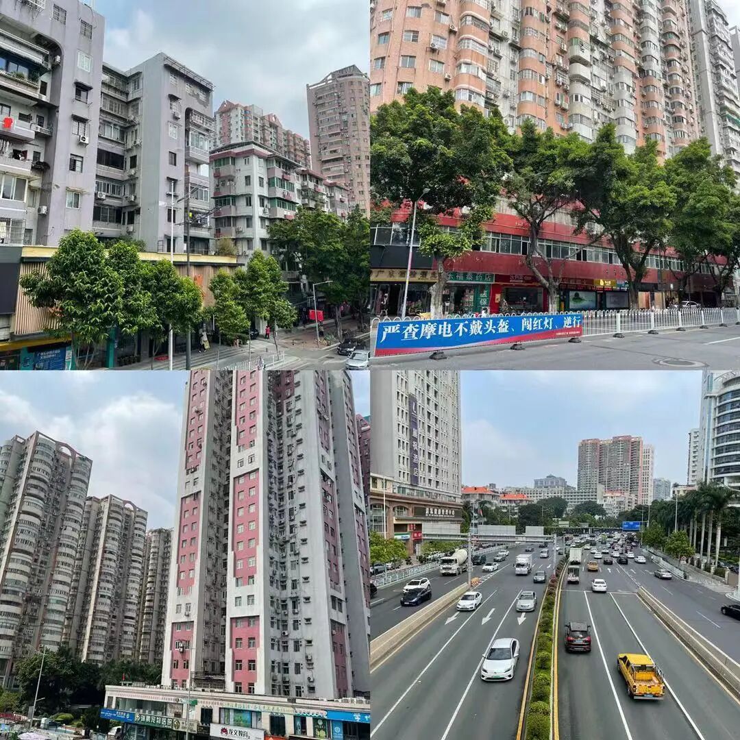 在天河北买房，600-1000万怎么样选？