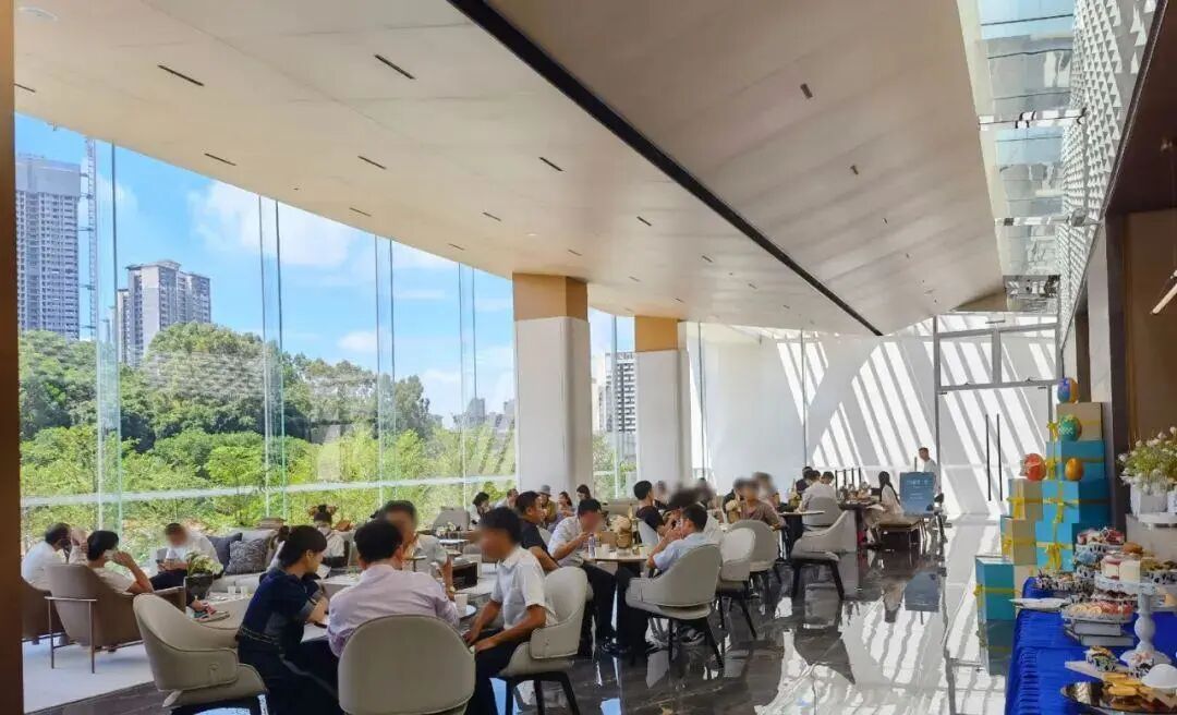 广州增城保利明玥湖光均价1.7万，*推84-121㎡户型!