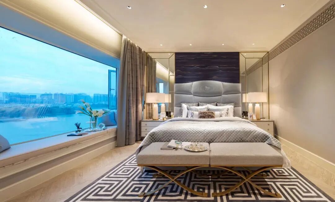 广州番禺江景豪宅*新规划披露！