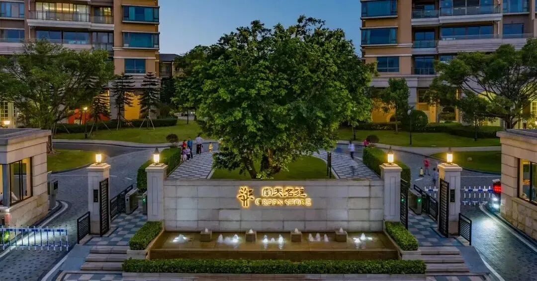 广州番禺江景豪宅*新规划披露！