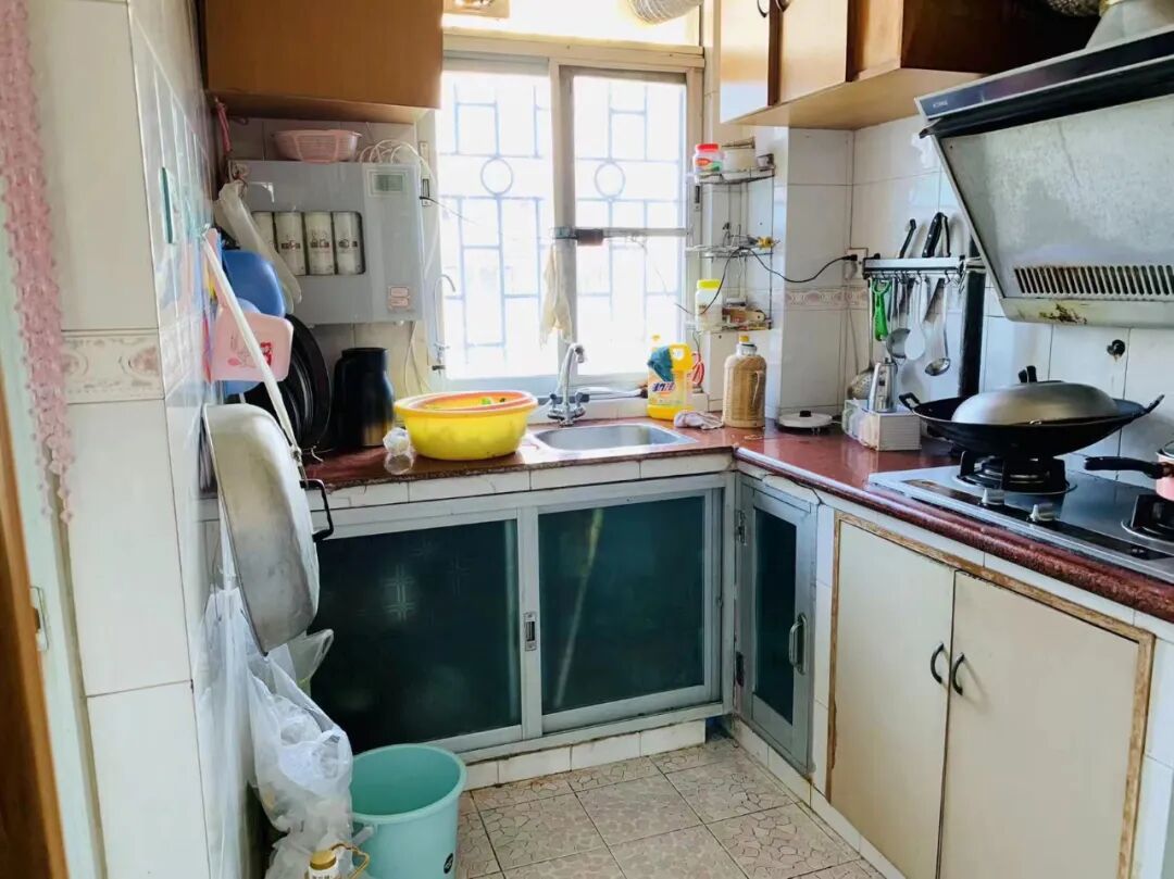 天河北总价800万四房 | 农机所研究小区，102平，过五*，无按揭，业主急售！