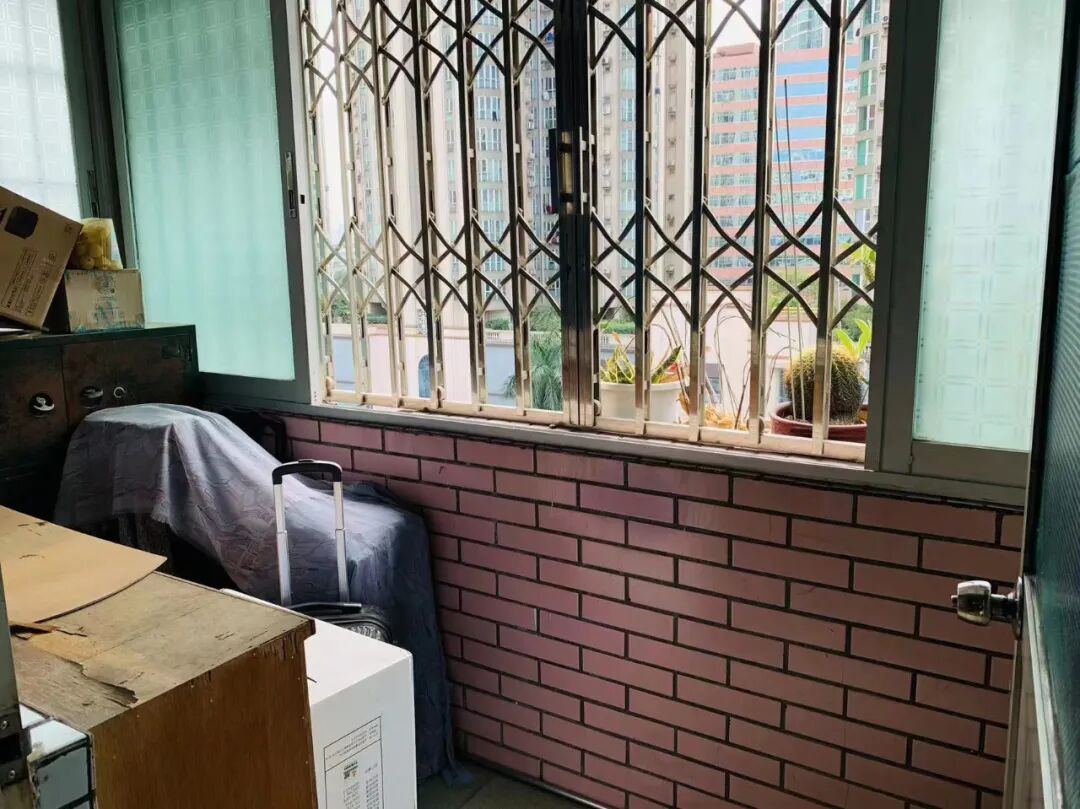 天河北总价800万四房 | 农机所研究小区，102平，过五*，无按揭，业主急售！