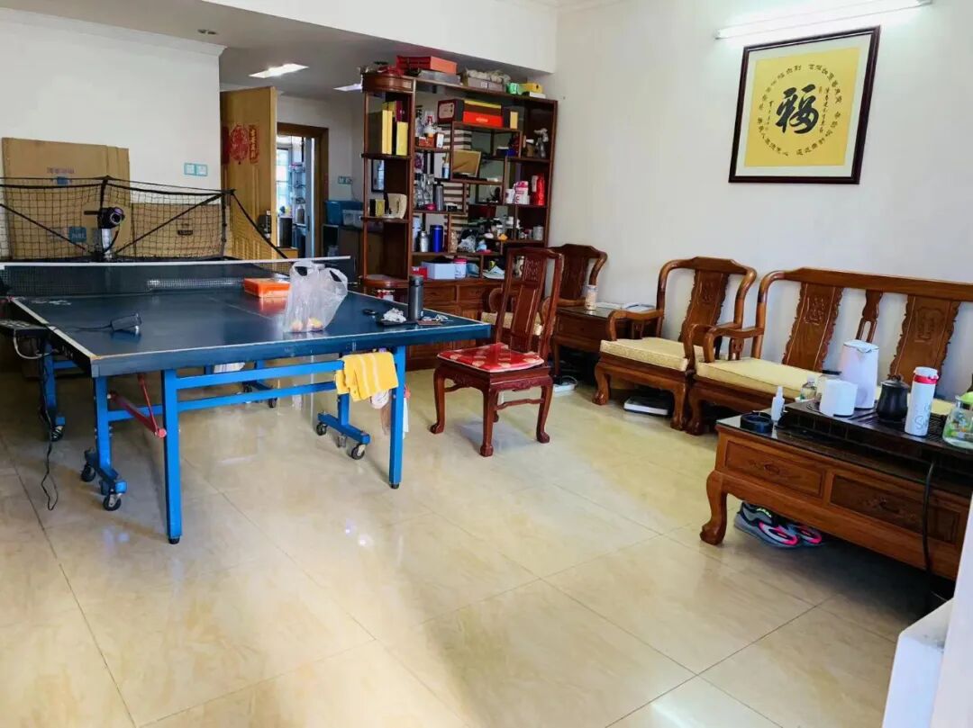 天河北总价800万四房 | 农机所研究小区，102平，过五*，无按揭，业主急售！