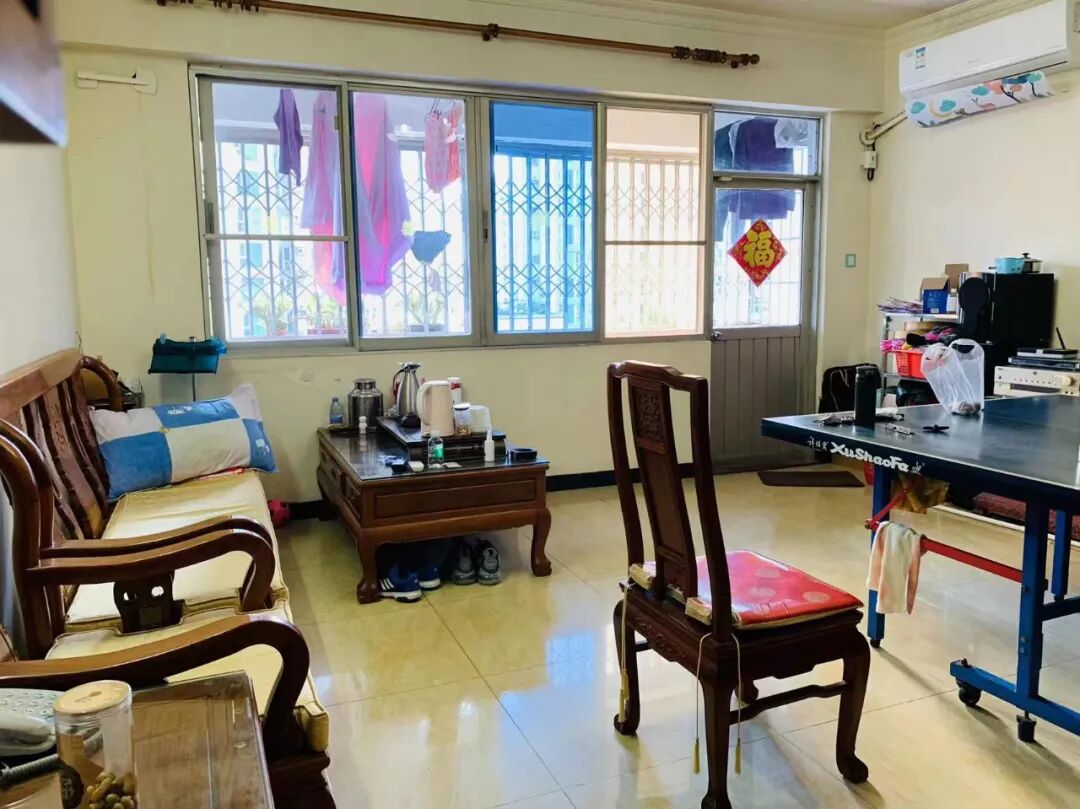 天河北总价800万四房 | 农机所研究小区，102平，过五*，无按揭，业主急售！